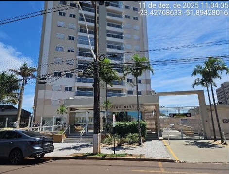 Apartamento - Venda, Parque Industrial, Maringá, PR